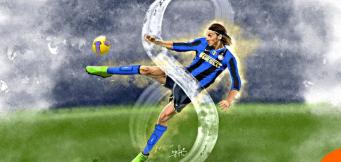 La creatività di 888sport per Ibra!