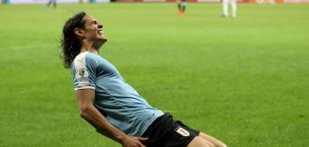 El Matador esulta con la Celeste! 19180758427580