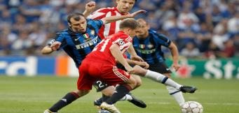 Pandev, la sera della finale di Madrid!