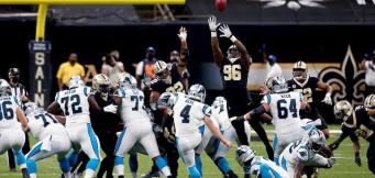 Il tentativo da record di Slye! 