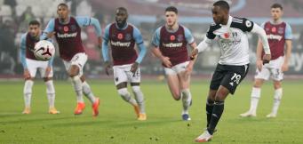 L'errore clamoroso di Lookman!