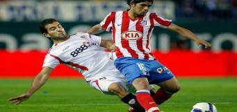 Enzo Maresca, leader, per anni, del centrocampo del Siviglia!