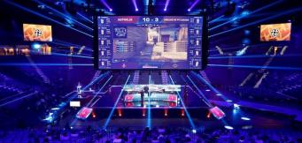 La passione per gli esports!