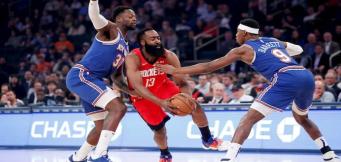 New York in cerca di una stella!