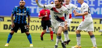 Il difensore milanese firma il primo gol dell'anno!