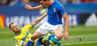 Un'entrataccia ai danni del Gallo