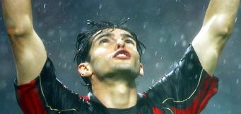 Kaká, campione di tutti! 