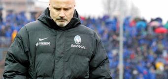 Colantuono a Bergamo! 