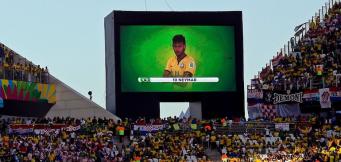 Naymar ai mondiali di casa