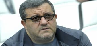 Mino Raiola
