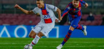 Due big del calcio mondiale!