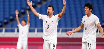 La generazione di calciatori cresciuti con Holly e Benji!