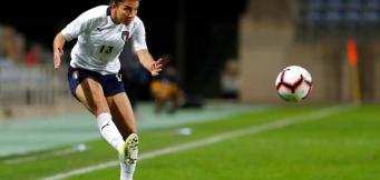 Bartoli, difensore di carattere!