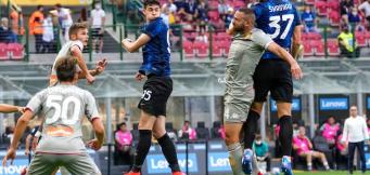 Skriniar, straordinario defensore dell'Inter