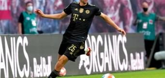 Thomas Muller, il calciatore più intelligente del mondo in campo!