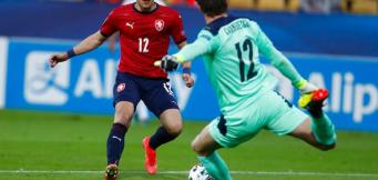 Carnesecchi contro la Spagna