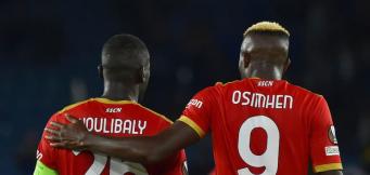 I due top players del Napoli!