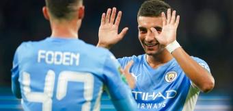 Foden e Ferran Torres, i gioielli del City