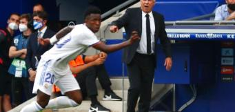 Carlo Ancelotti alla seconda avventura a Madrid!