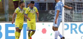 Il capitano Ledian Memushaj