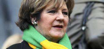 La famosissima Delia Smith!