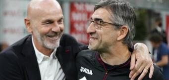 Ivan Juric tecnico del Toro