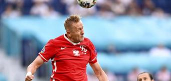 Kamil Glik, centrale polacco del Benevento