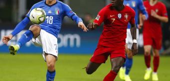 Un precedente tra Italia e Portogallo