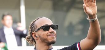 Lo straordinario Lewis