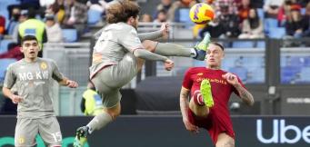 Portanova all'Olimpico