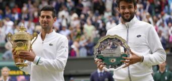 I premiati dell'edizione 2021