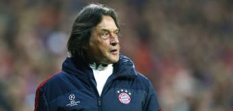 Il famoso medico del Bayern e della nazionale tedesca, Müller-Wohlfahrt 