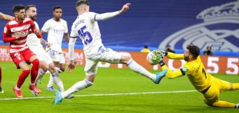 Luis Maximiano, nuovo portiere della Lazio