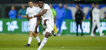 Aurélien Tchouameni, nuovo centrocampista del Real