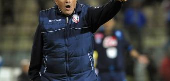 Castori nuovo allenatore del Grifone