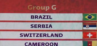 Il girone del Camerun