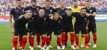 La magnifica Croazia dei Mondiali 2018