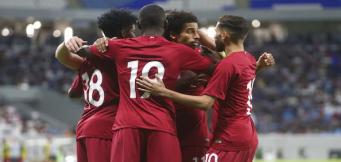 Un abbraccio dopo un gol