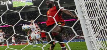 L'incredibile errore di Lukaku