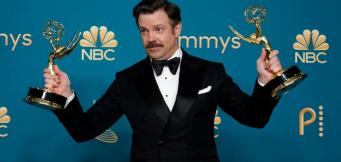 Il pluripremiato attore Jason Suidekis