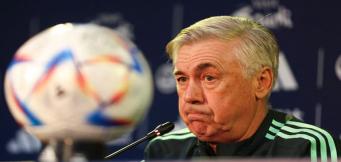 Il sopracciglio più famoso della storia del calcio