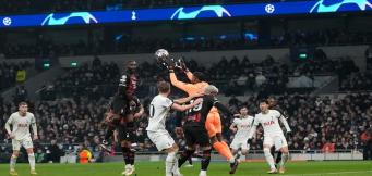 17 i clean sheet di Mike Maignan nella corsa allo Scudo numero 19