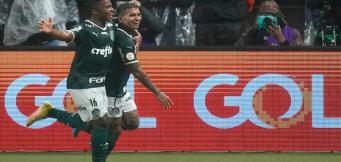 Il gioiello del Palmeiras Endrick, classe 2006