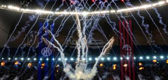 L'ultimo scenario della Supercoppa 2023