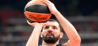 Nikola Mirotic il più ricco giocatore dell'Eurolega 2023