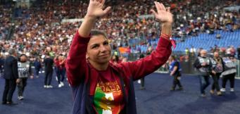 La Capitana Elisa Bartoli