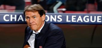 Rudu Garcia, esperto anche di sfide di Champions!