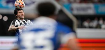 Tonali in maglia bianconero