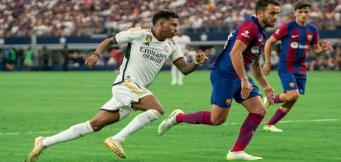 Gundogan contro il Real