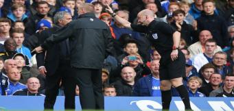 Mou con Taylor: storie tese già in Premier